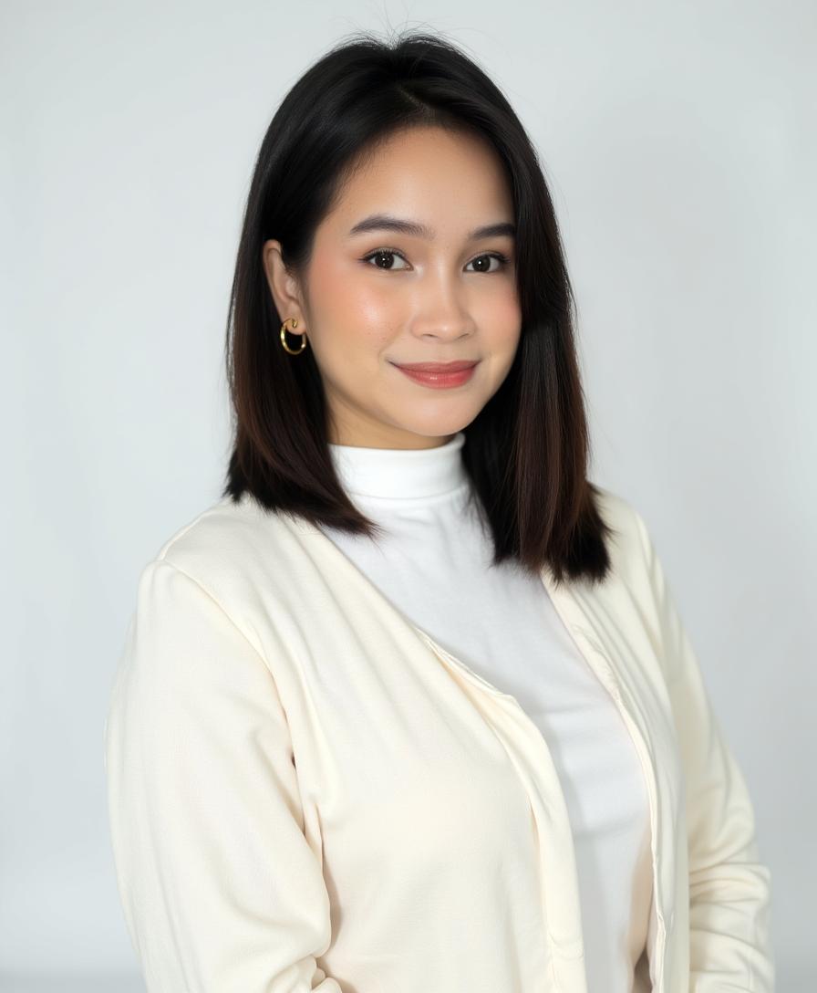 Nikki Macawili, Executive & Virtual Assistant
